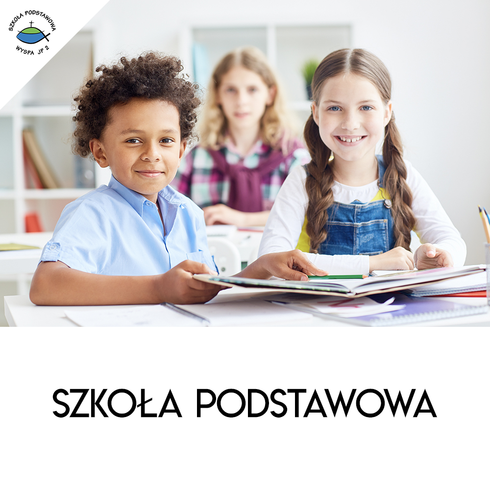 Prywatna szkoła podstawowa w Warszawie