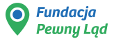 Fundacja Pewny Ląd logo