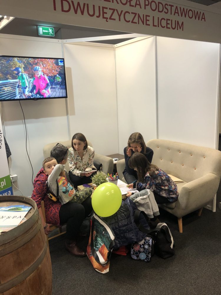 Targi EXPO Wyspa JP2