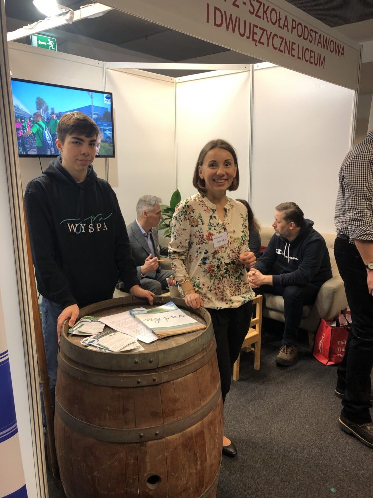 Targi EXPO Wyspa JP2