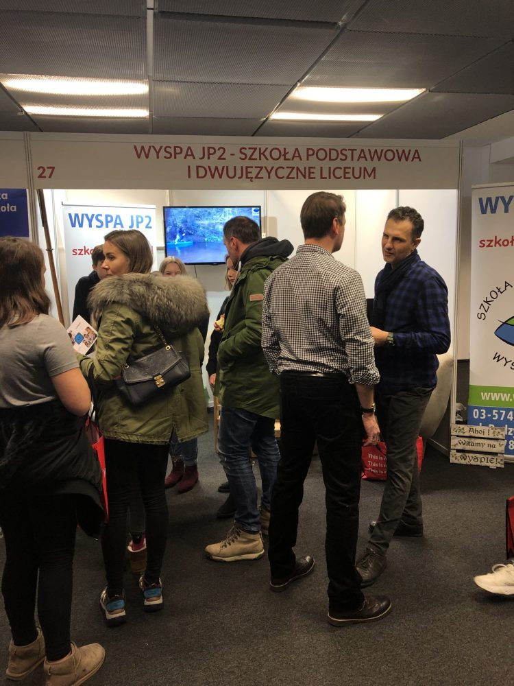 Targi EXPO Wyspa JP2