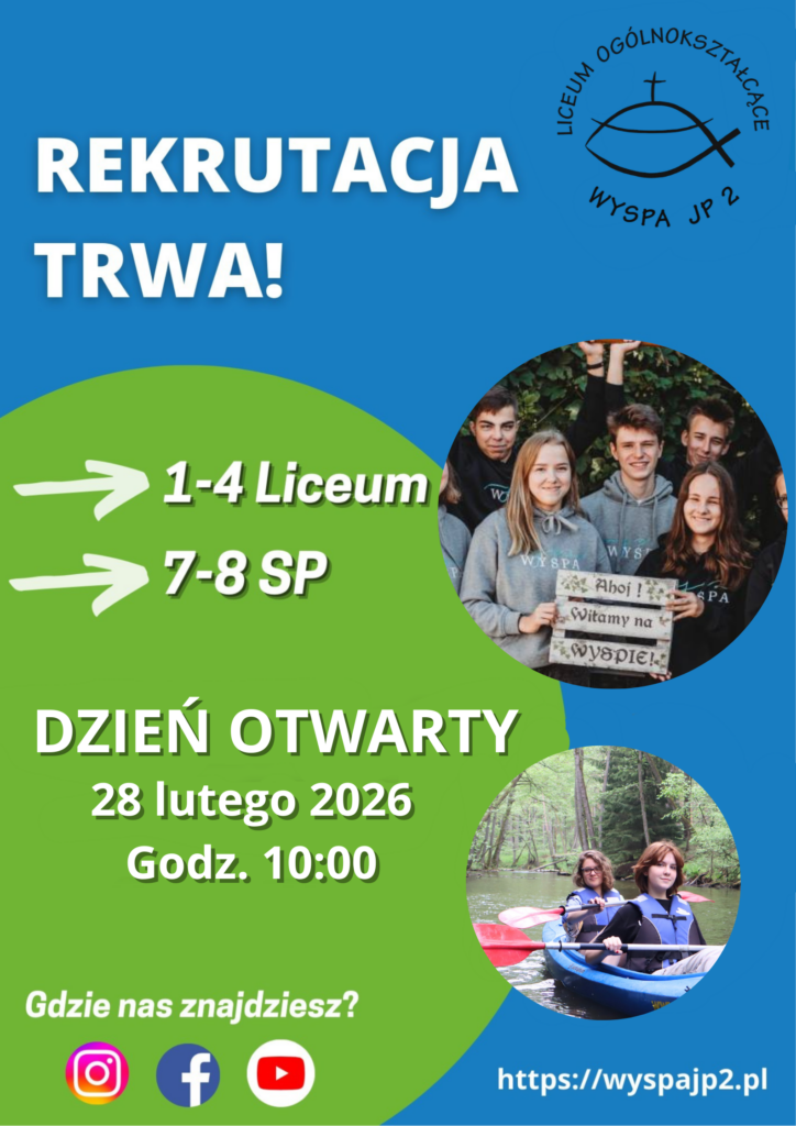 Dzień Otwarty 2026