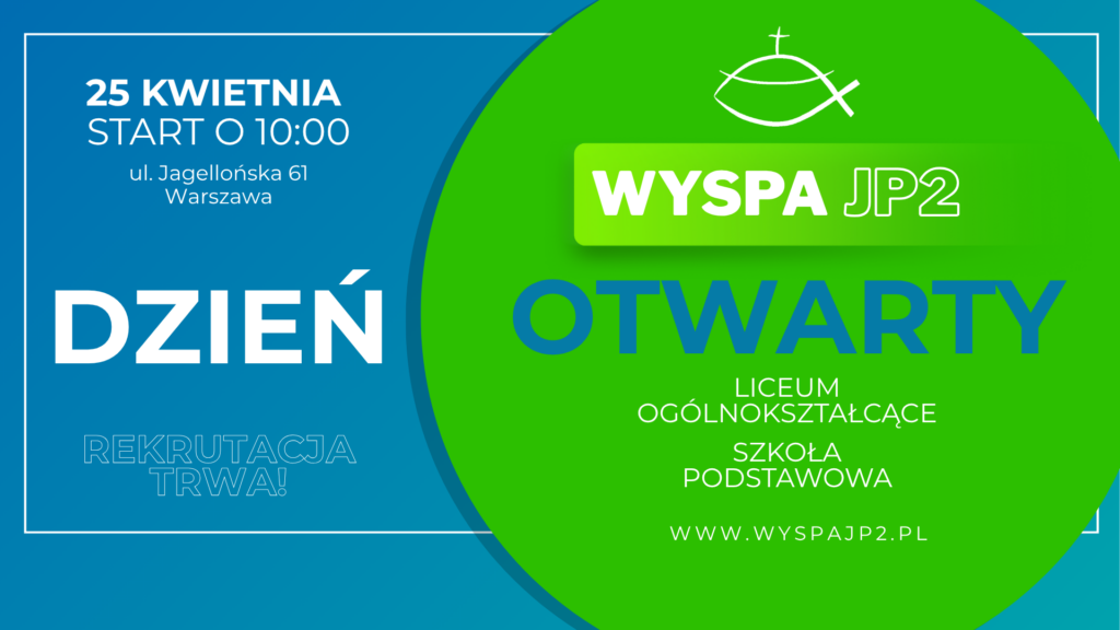 Dzień Otwarty 2026