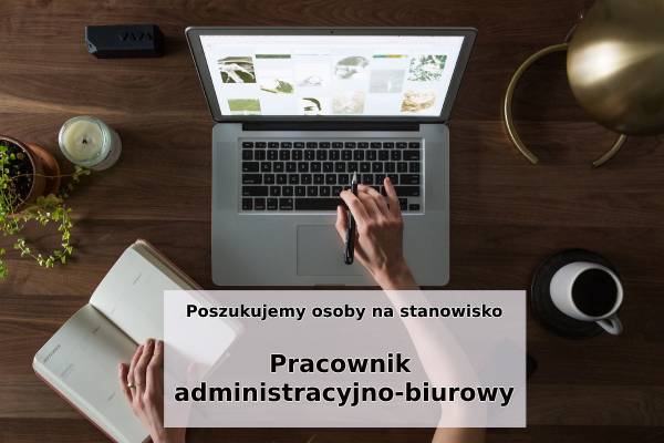 praca Wyspa sekretariat